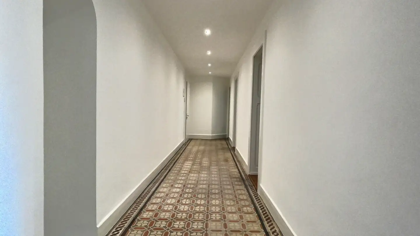 Appartamento in affitto - Avenue Des Alpes 4, 1006 Lausanne - Photo 4