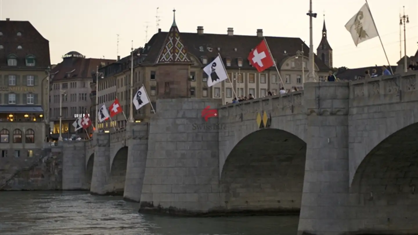 Einfamilienhaus kaufen - 4055 Basel - Foto 3