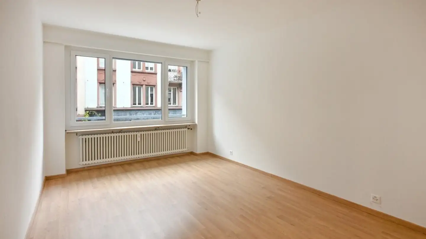 Appartement à louer - Feldbergstrasse 96, 4057 Basel - Photo 3