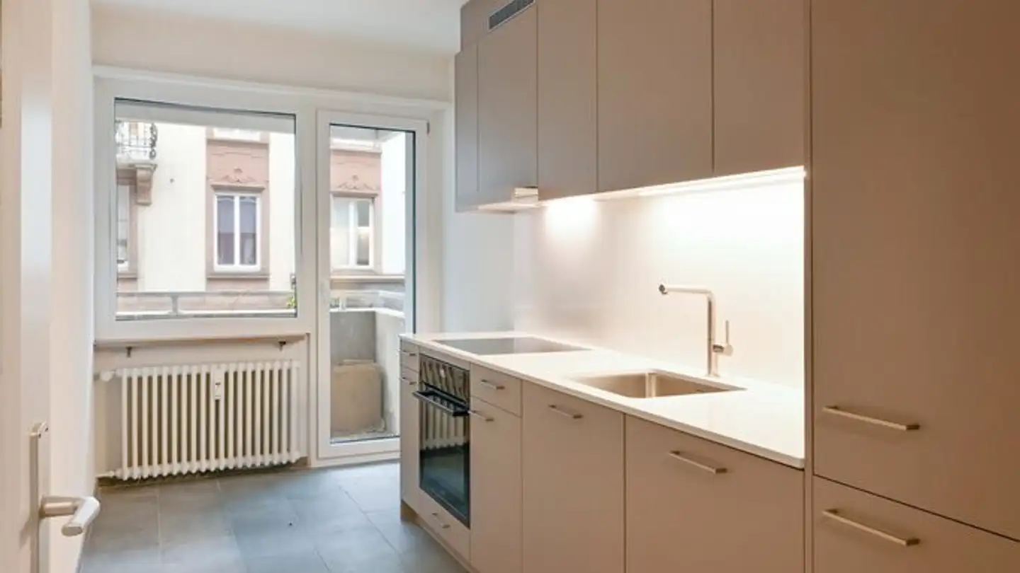 Appartement à louer - Feldbergstrasse 96, 4057 Basel - Photo 4