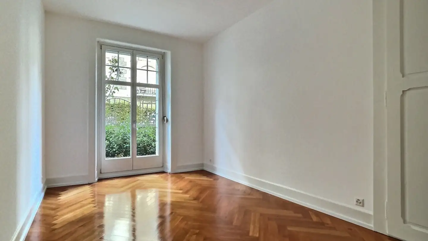 Appartamento in affitto - Avenue Des Alpes 4, 1006 Lausanne - Photo 3