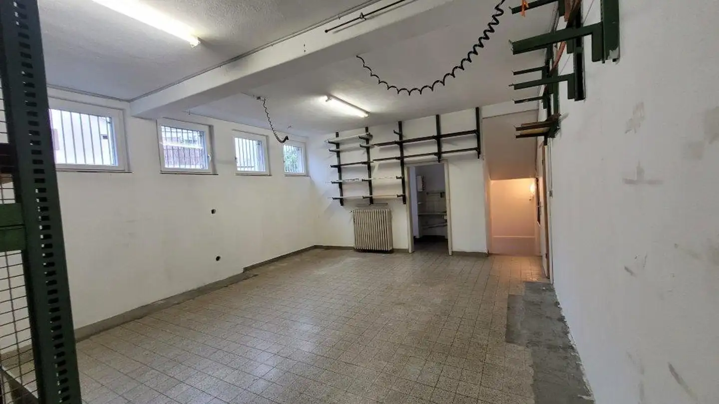 Storage space for rent - Hauptstrasse 18, 4448 Läufelfingen - Photo 4