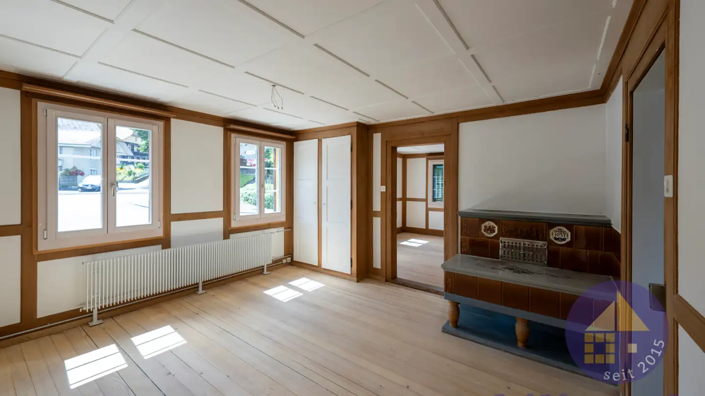 Wohnung mieten - Eygässli 8, 3550 Langnau im Emmental - Foto 2