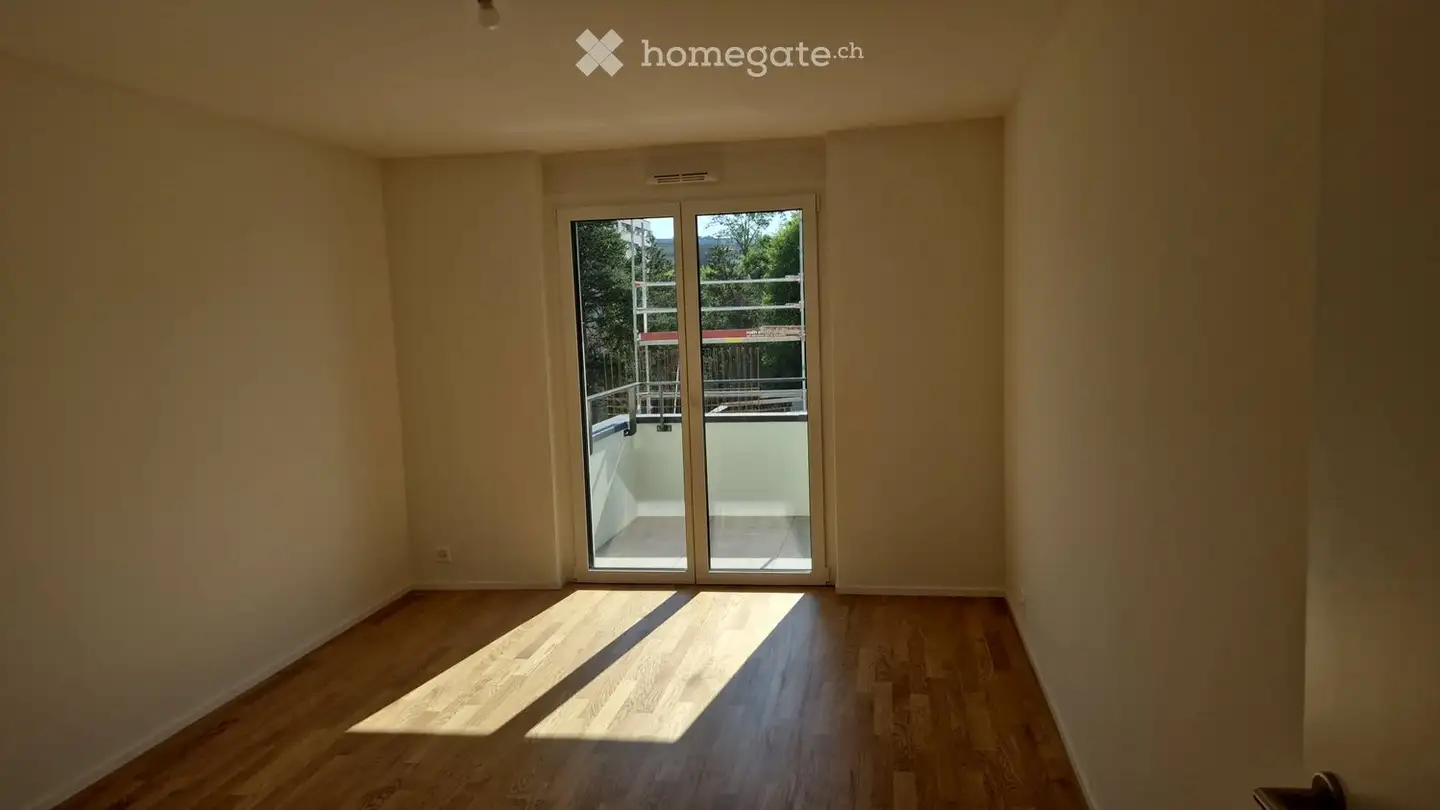Wohnung mieten - Chemin Des Sauges 30, 1018 Lausanne - Foto 2