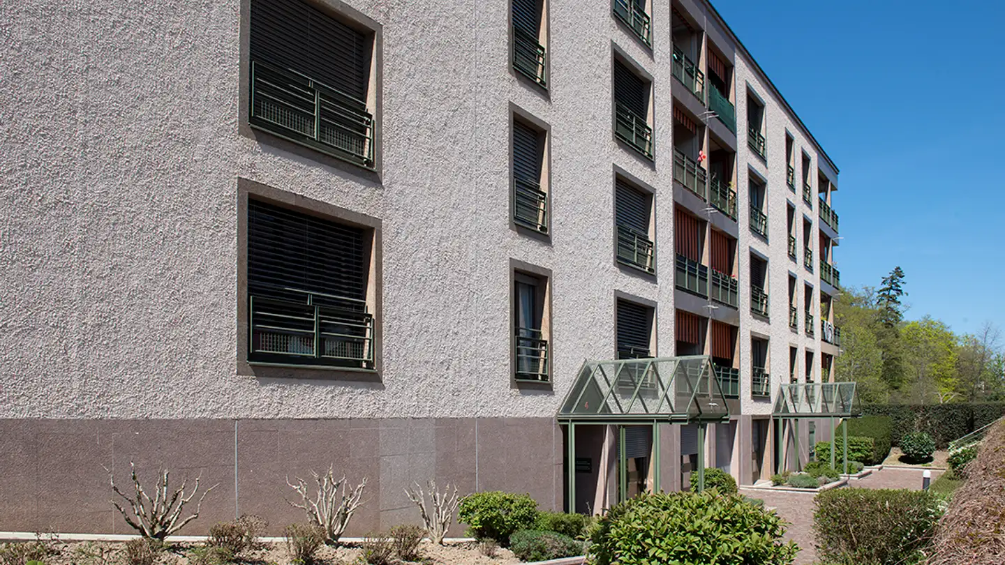 Appartamento in affitto - Rue Maurice- Braillard 4, 1202 Genève