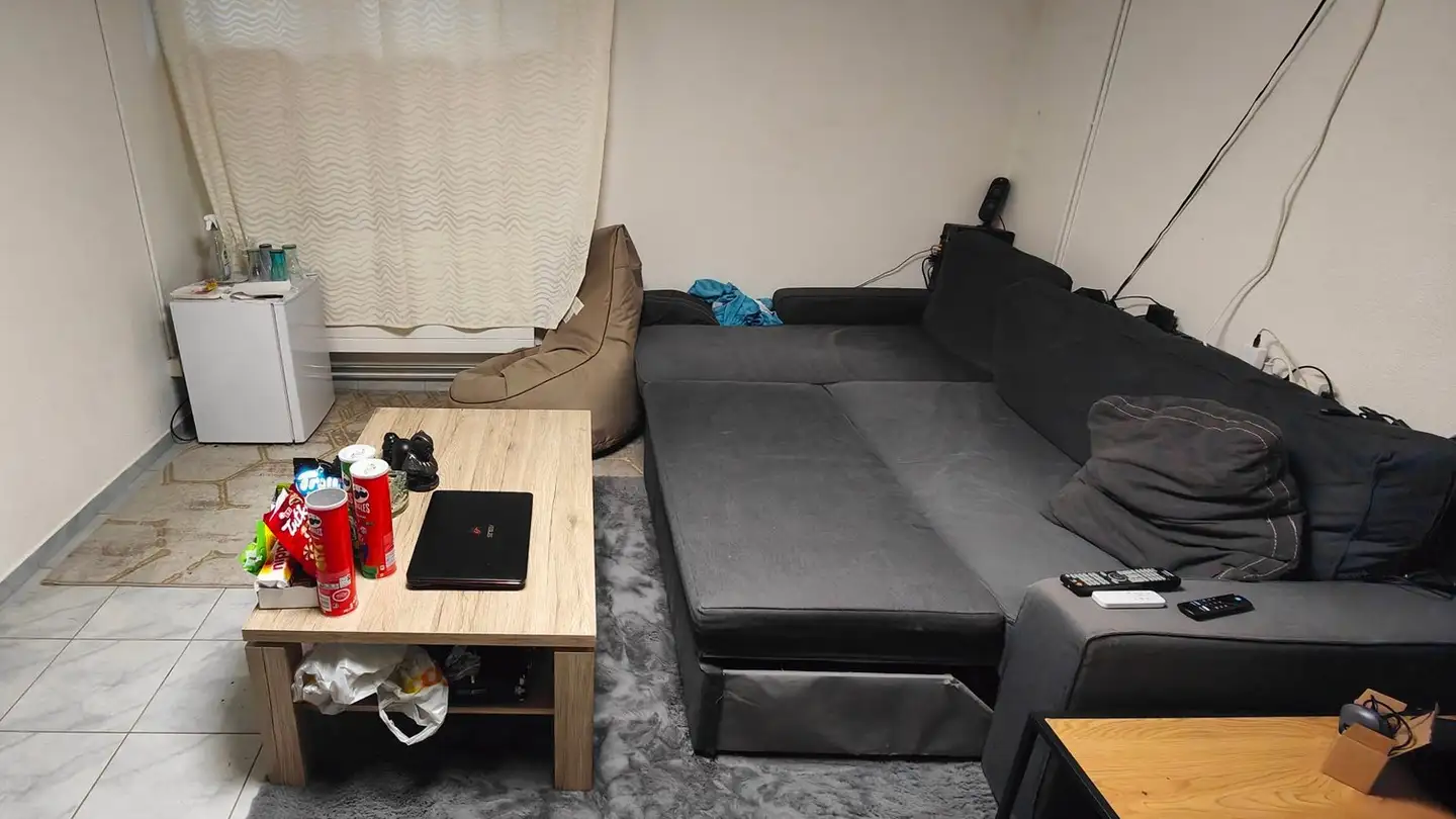 Wohnung mieten - 4153 Reinach BL