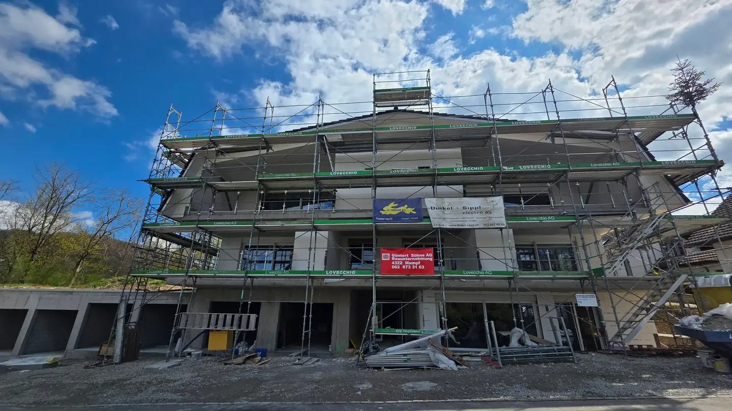 Appartamento in vendita - Eilenzweg 14, 5074 Eiken