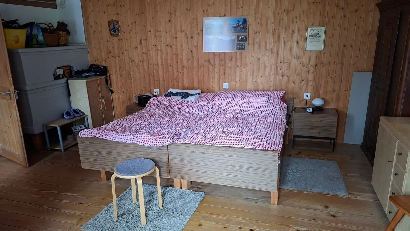 Casa singola in vendita - Hauptstrasse 23, 4943 Oeschenbach - Foto 4