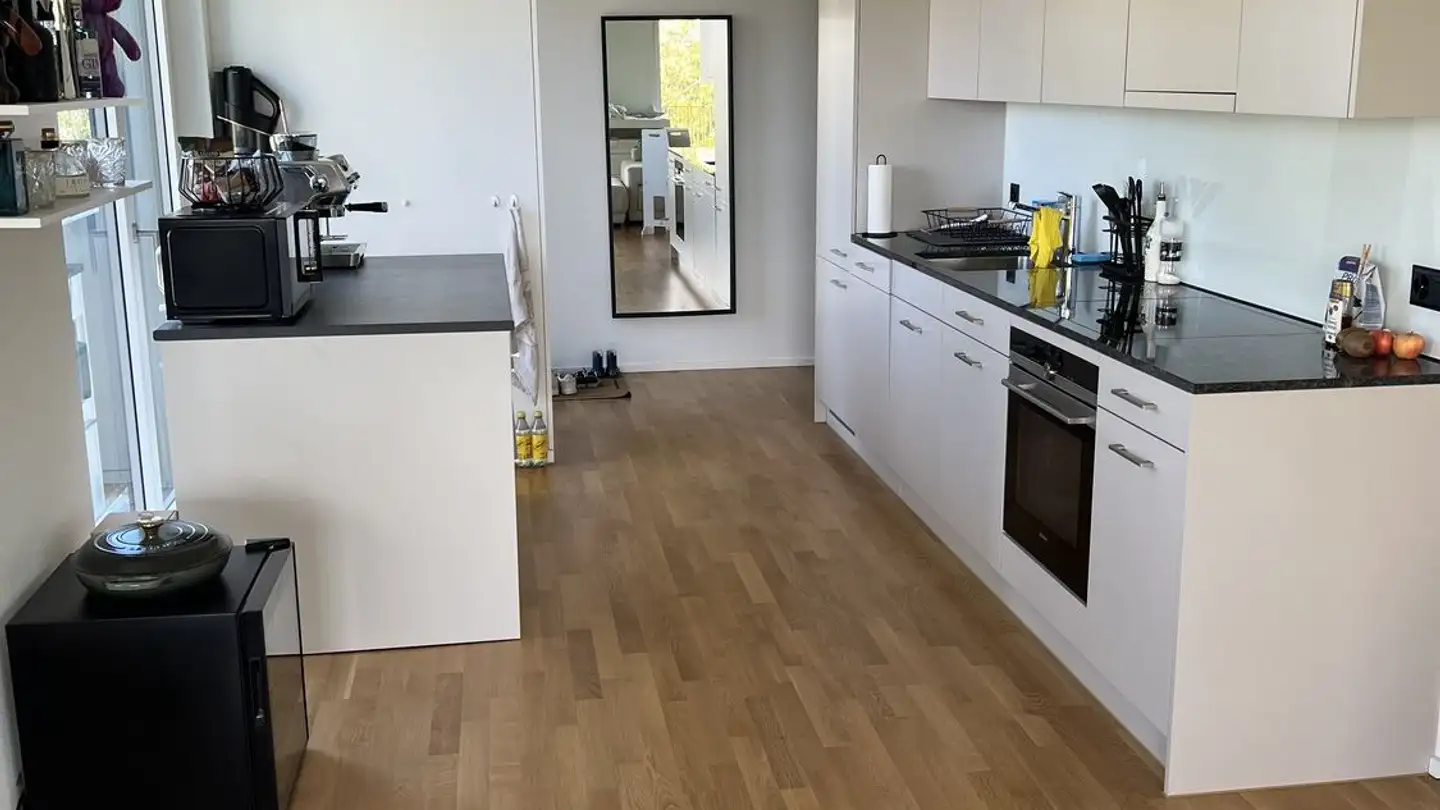 Wohnung mieten - Alte Landstrasse 151, 8804 Au ZH - Foto 3