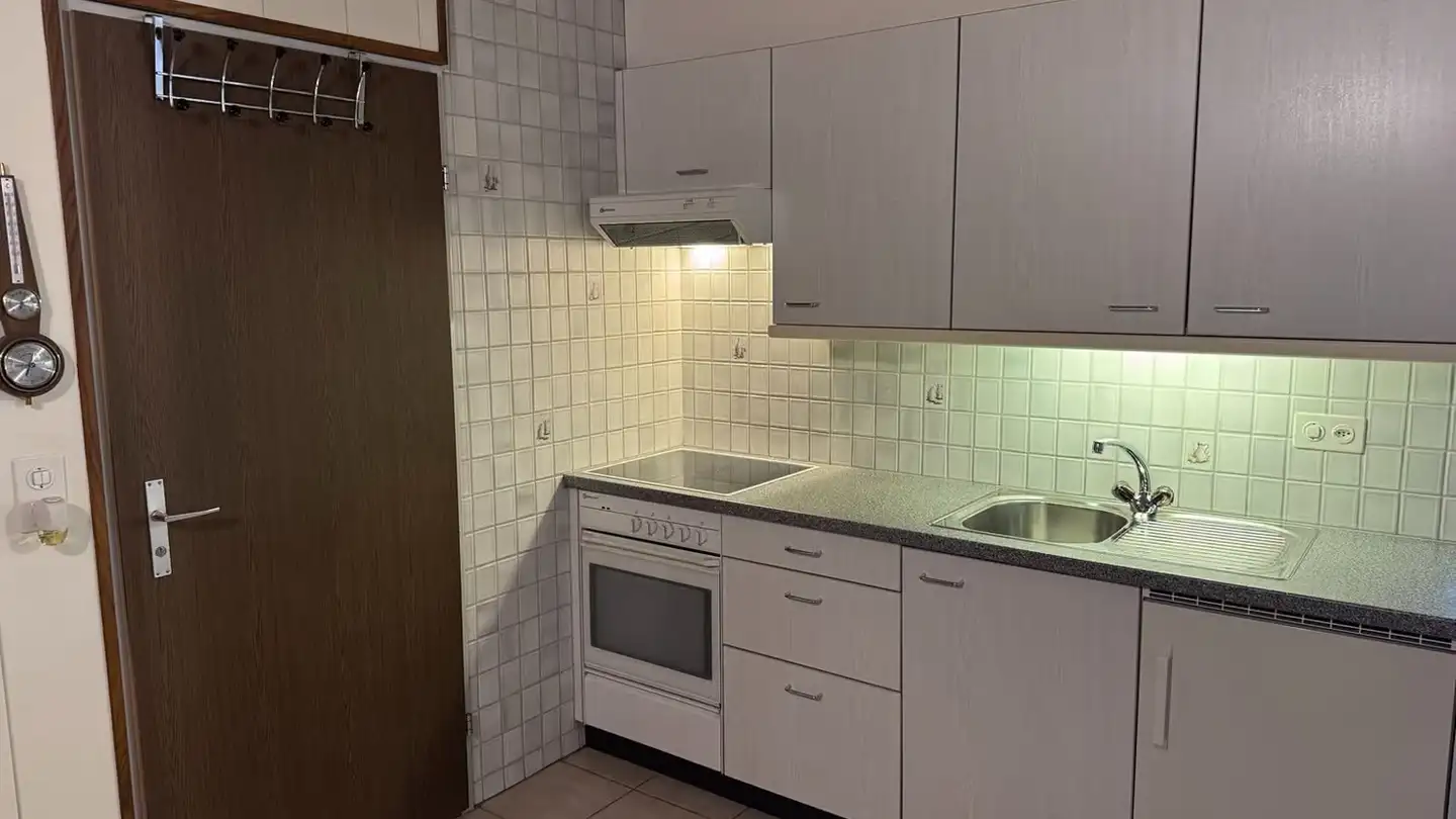Apartment for rent - Rütiweg, 4805 Brittnau - Photo 2