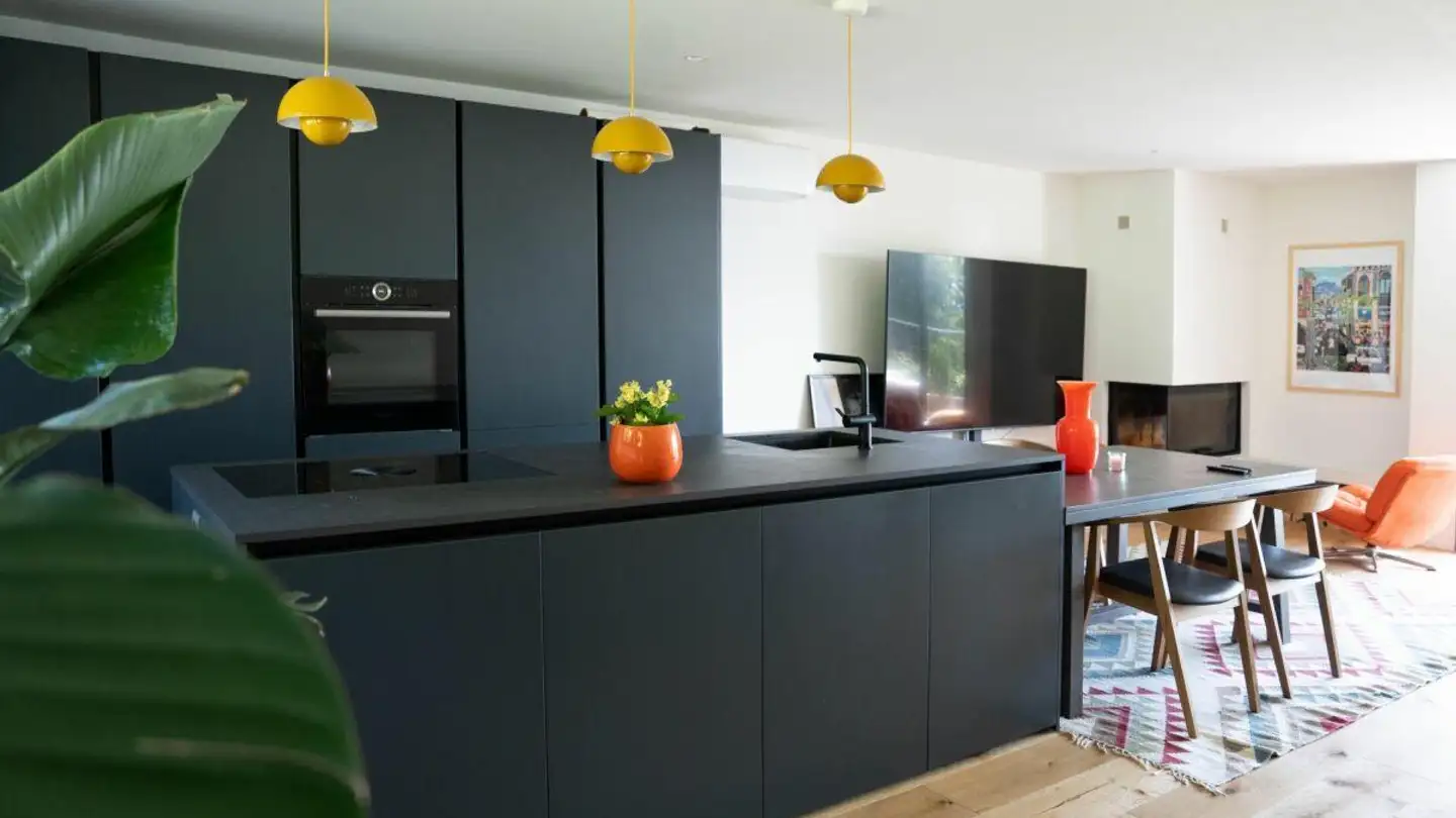 Single house for sale - 6968 Sonvico