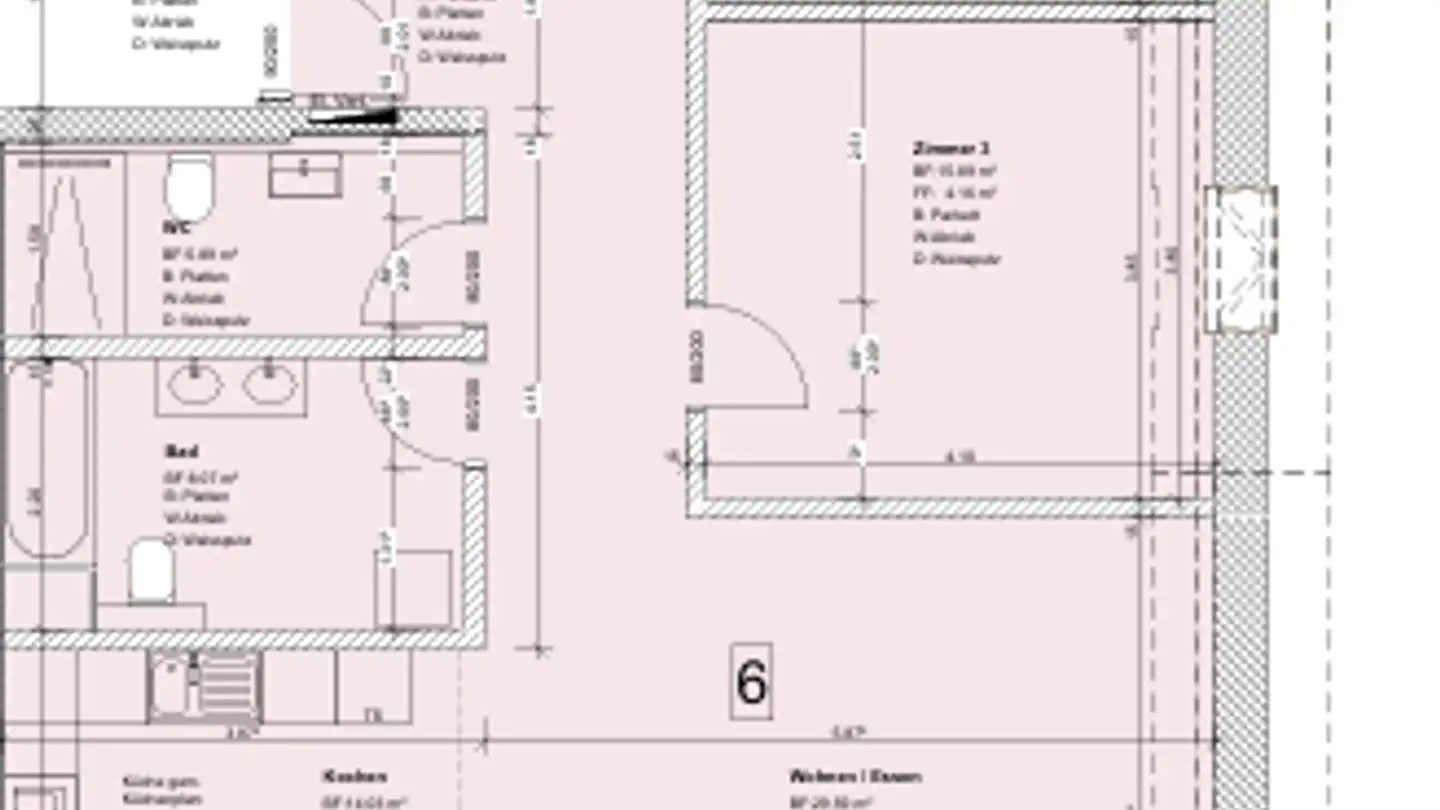Appartamento in vendita - Eilenzweg 14, 5074 Eiken - Foto 2