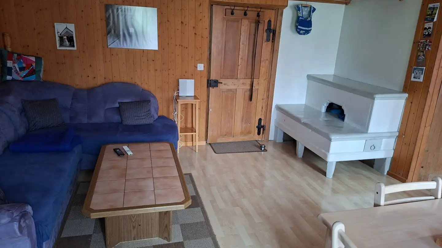 Casa singola in vendita - Hauptstrasse 23, 4943 Oeschenbach - Foto 2