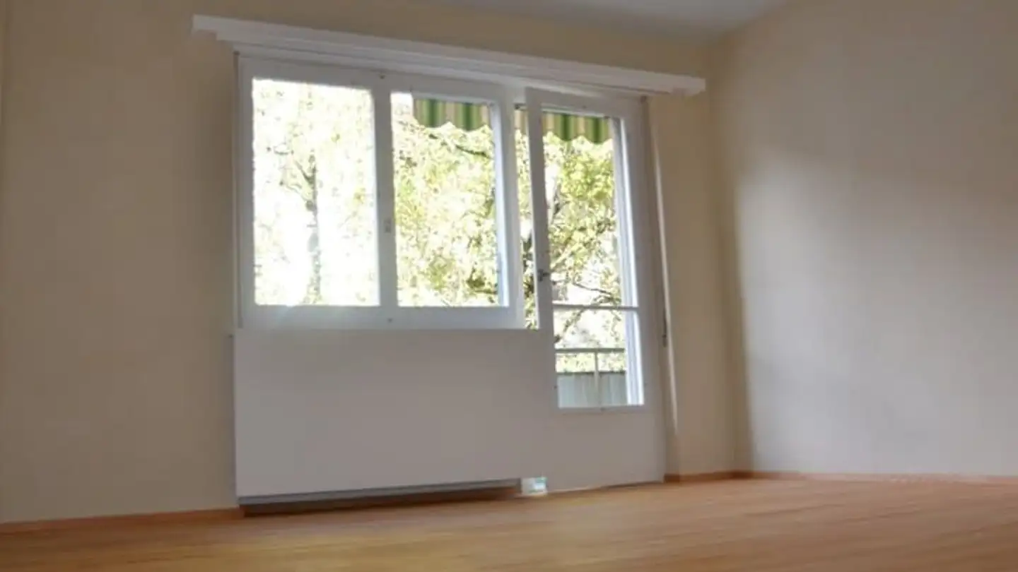 Wohnung mieten - Eisengasse 22, 8008 Zürich