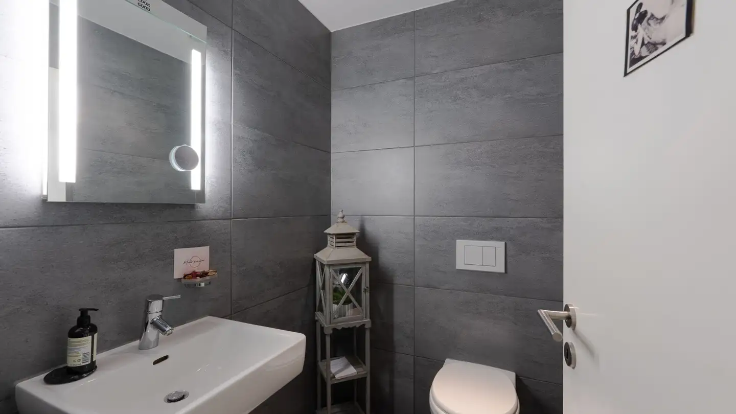 Apartment for sale - Gostenstrasse 13, 8882 Unterterzen - Photo 2