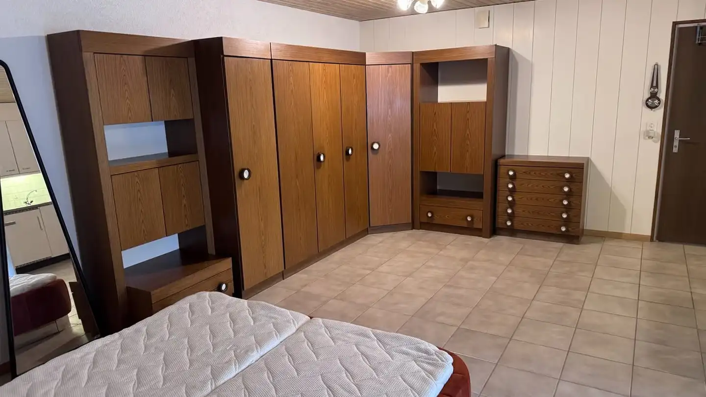 Apartment for rent - Rütiweg, 4805 Brittnau - Photo 3