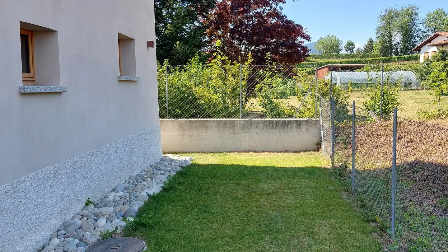 Appartement à louer - Via Alle Corti 26, 6873 Corteglia - Photo 2