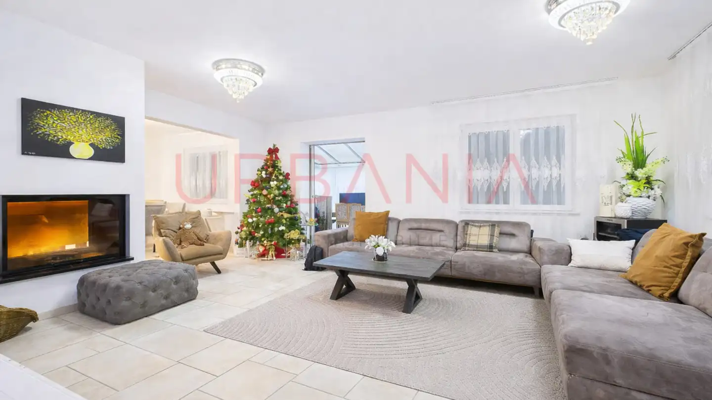 Single house for sale - 1294 Genthod