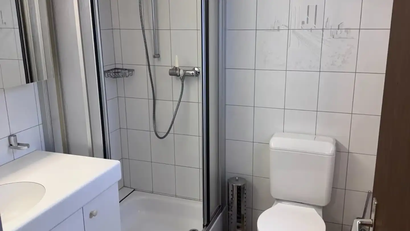 Apartment for rent - Rütiweg, 4805 Brittnau - Photo 4