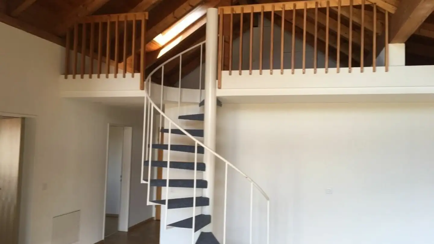 Attico in affitto - Hauptstrasse 3, 4107 Ettingen