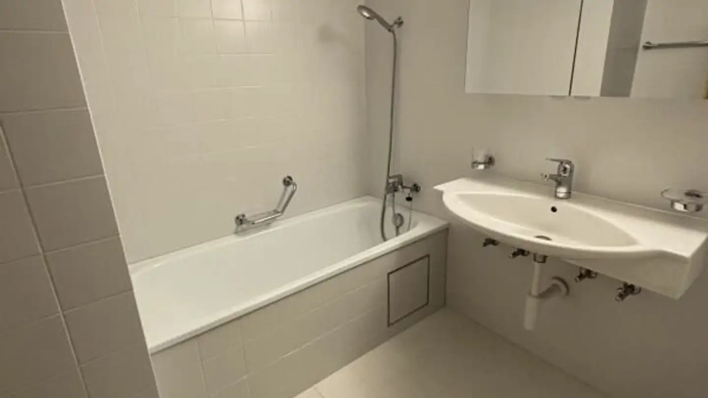 Attico in affitto - Hauptstrasse 3, 4107 Ettingen - Photo 3