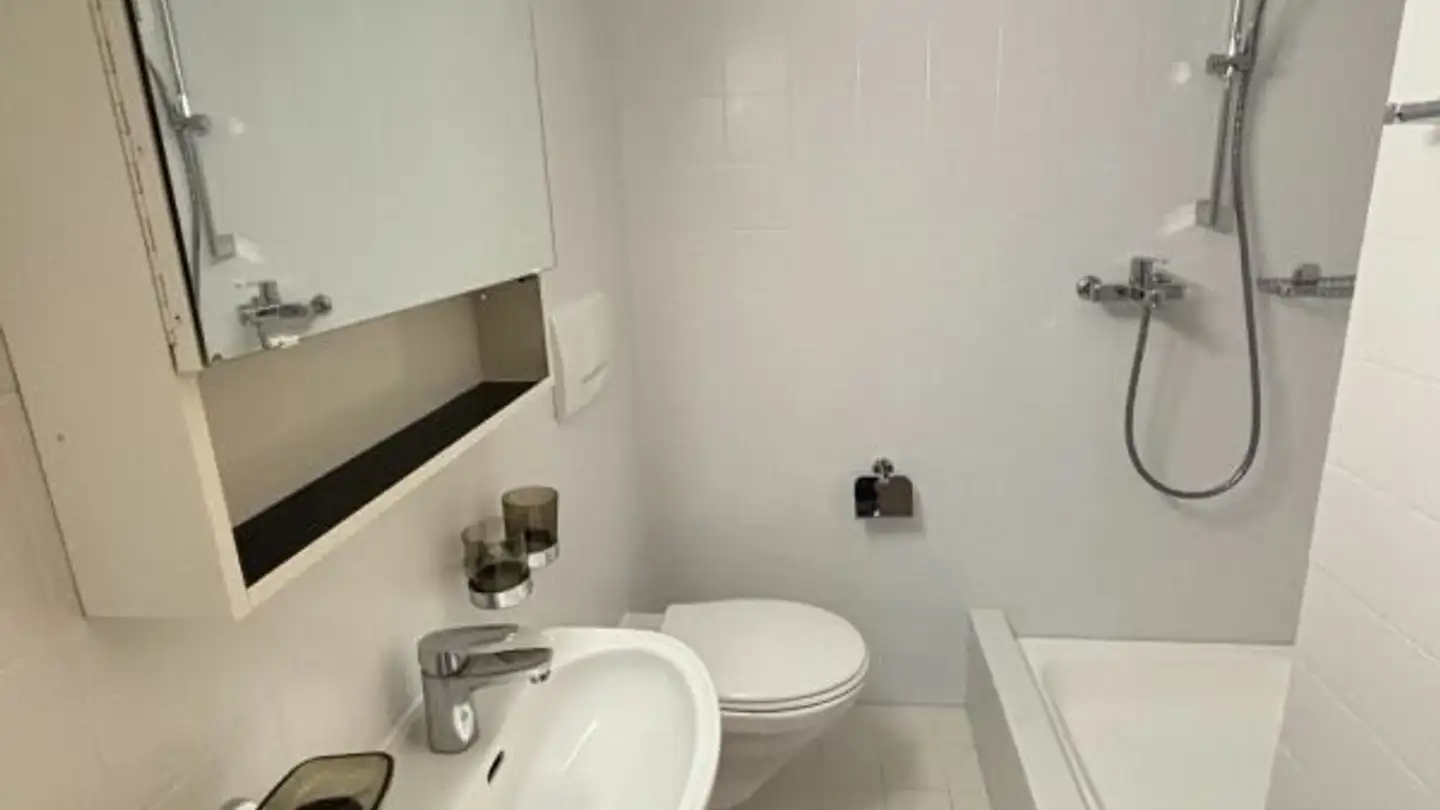 Attico in affitto - Hauptstrasse 3, 4107 Ettingen - Photo 4