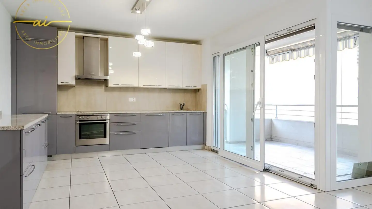 Apartment for sale - 6874 Castel San Pietro - Photo 2
