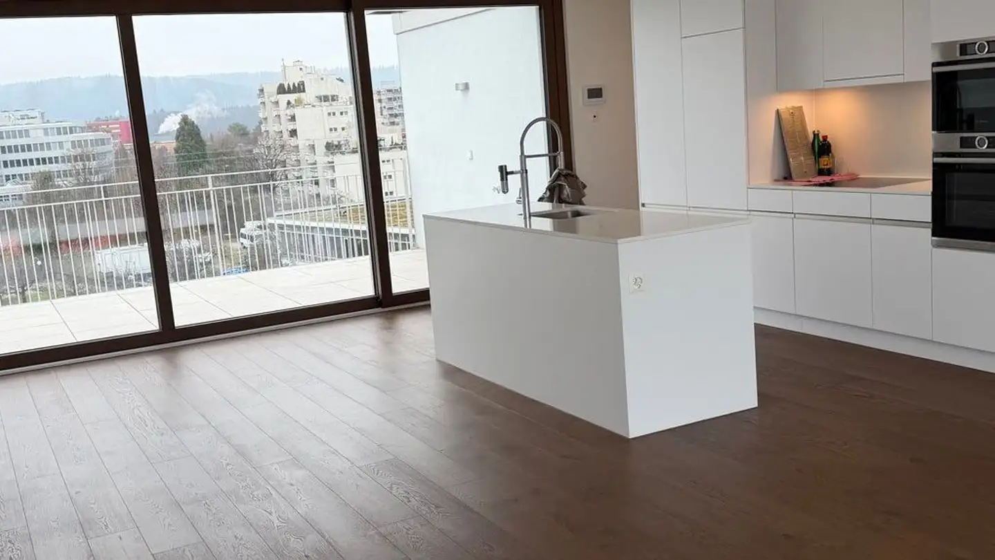 Stepped apartment for rent - Im Kessler 5, 8902 Urdorf - Photo 3