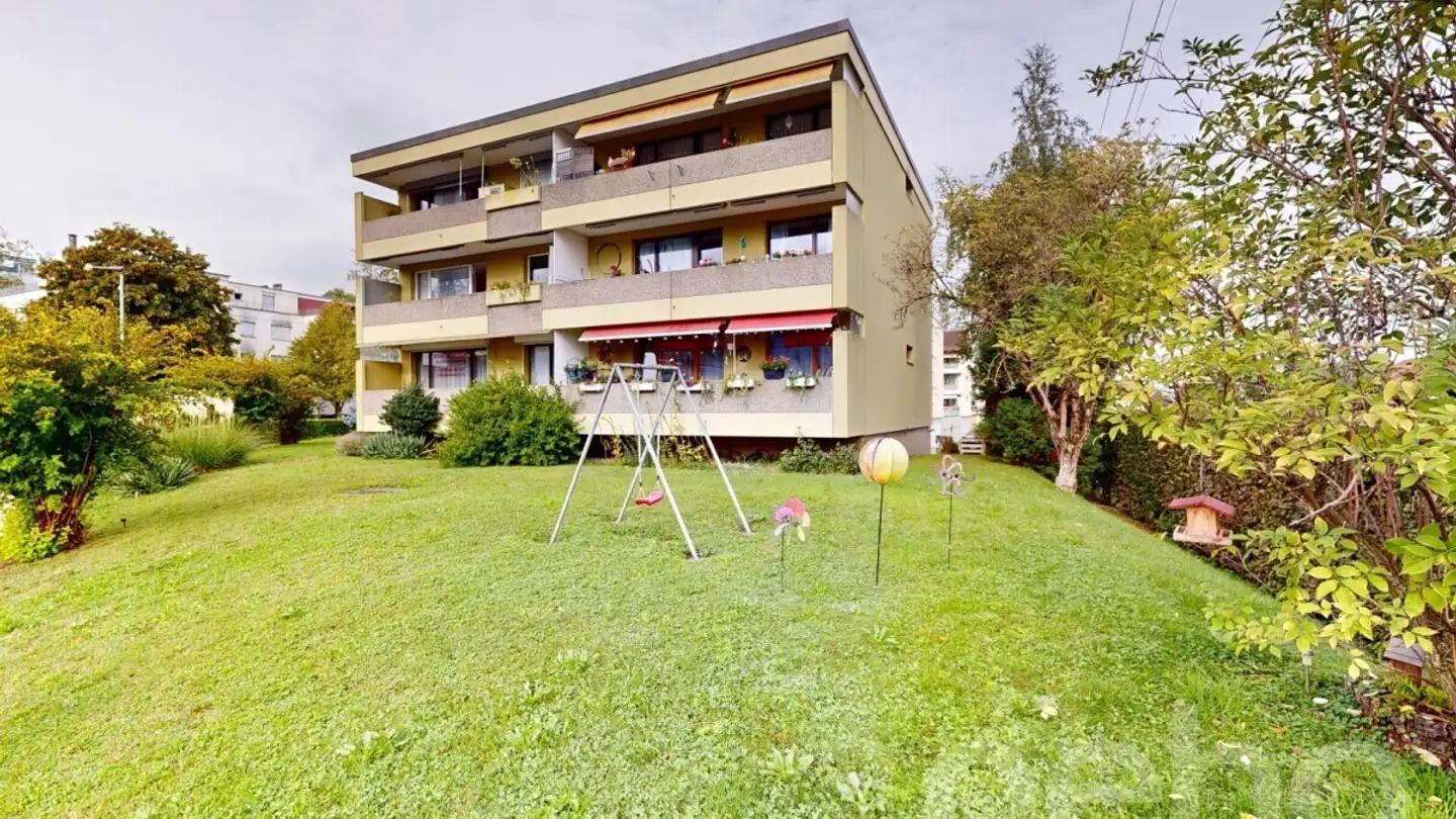 Apartment for sale - 3302 Moosseedorf