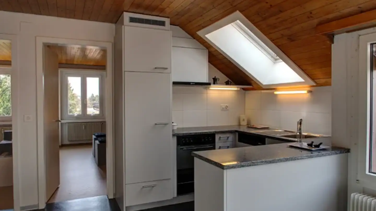 Wohnung mieten - Talackerweg 7, 3506 Grosshöchstetten - Foto 4