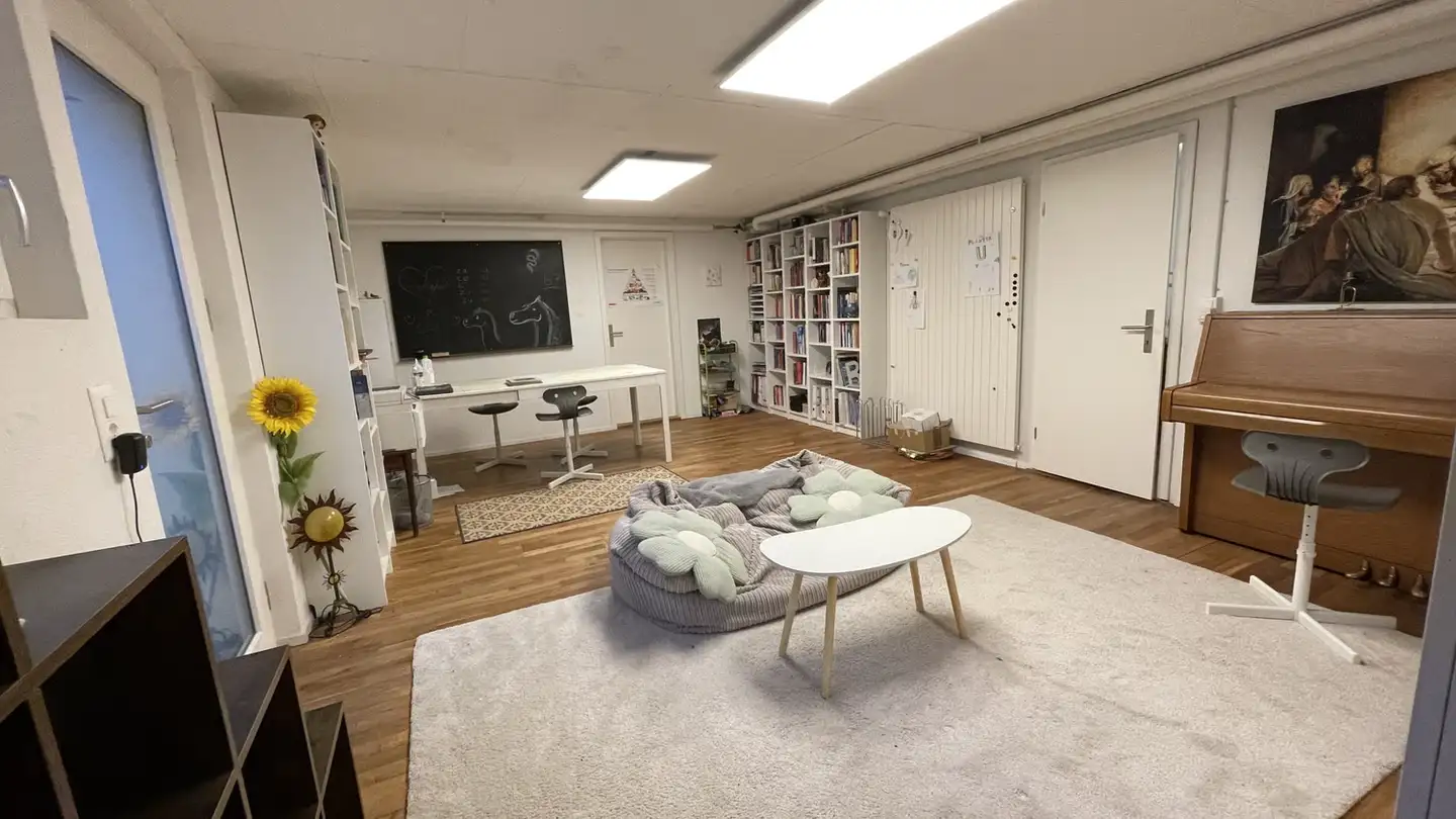 Furnished apartment for rent - 3095 Spiegel b. Bern - Photo 3