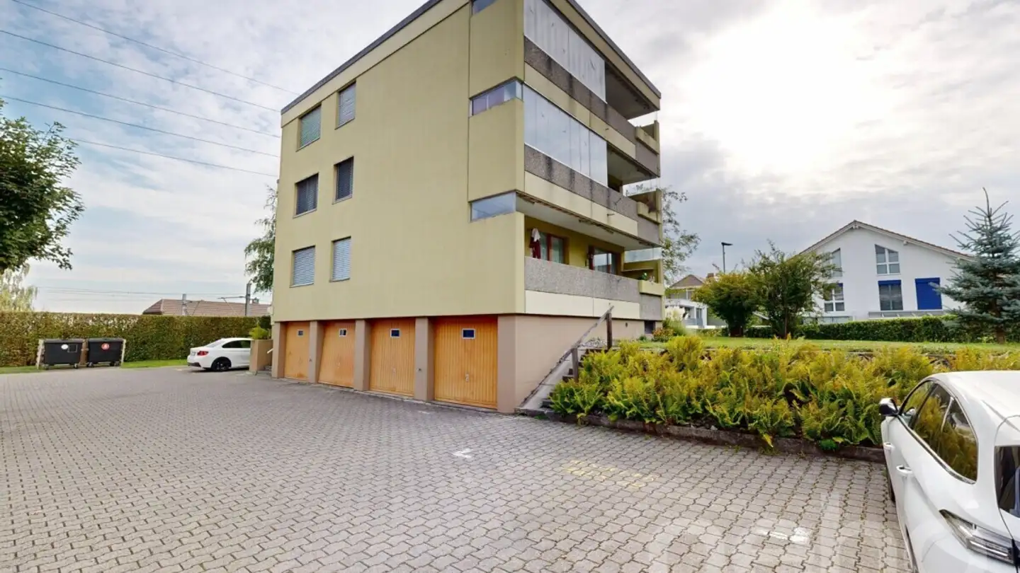 Appartamento in vendita - 3302 Moosseedorf - Photo 2