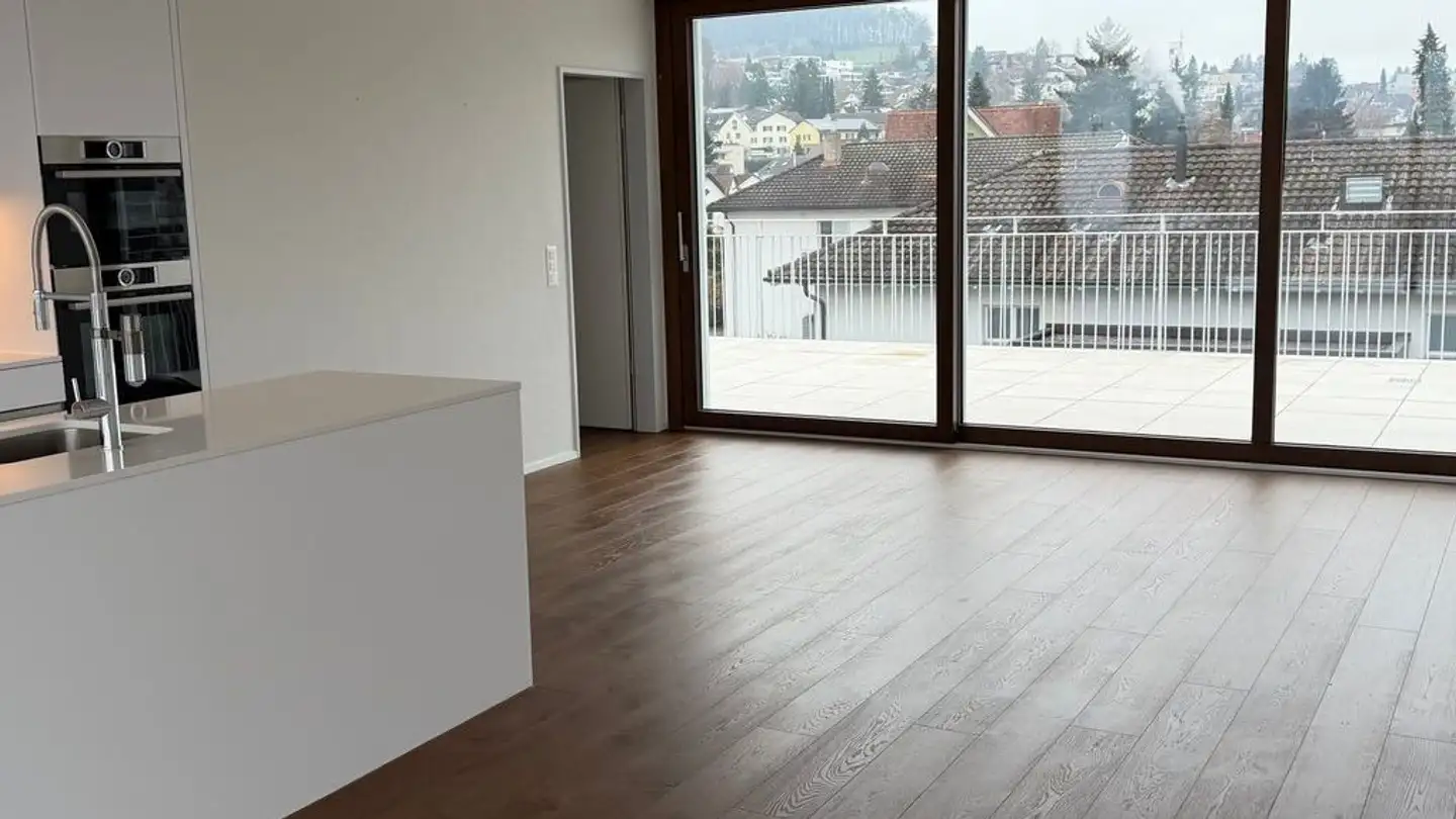 Stepped apartment for rent - Im Kessler 5, 8902 Urdorf - Photo 4