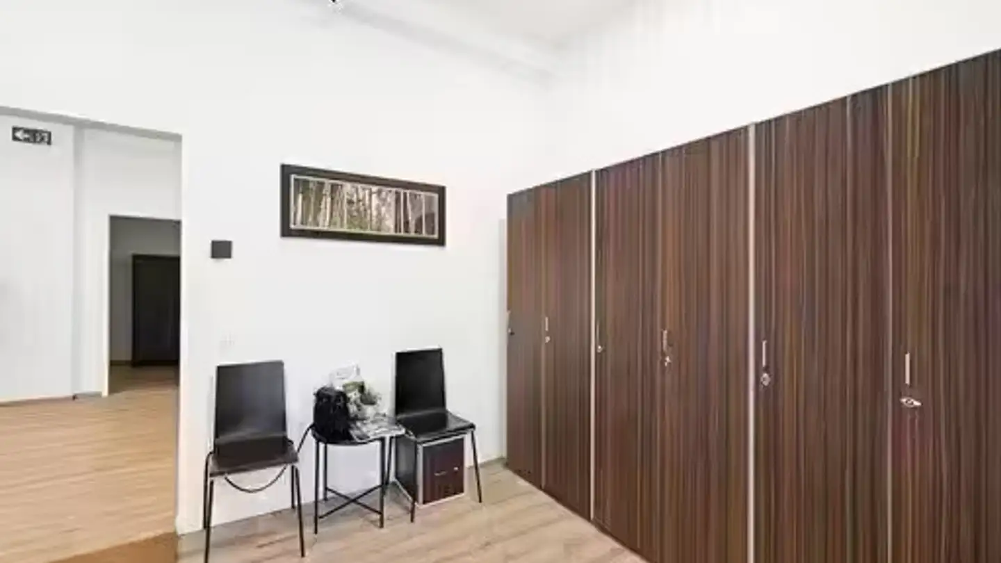 Sports hall for rent - Via Giacomo E Filippo Ciani, 6900 Lugano - Photo 2