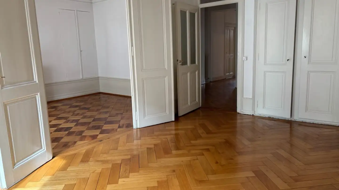 Appartamento in affitto - Rue De Saint-Léger 3, 1205 Genève - Foto 3