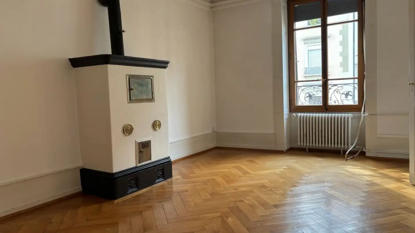 Appartamento in affitto - Rue De Saint-Léger 3, 1205 Genève - Foto 4