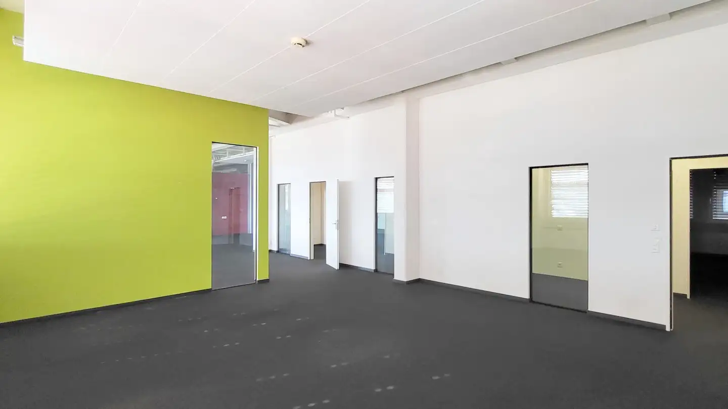 Spazio ufficio in affitto - Stationsstrasse, 8306 Brüttisellen - Photo 3