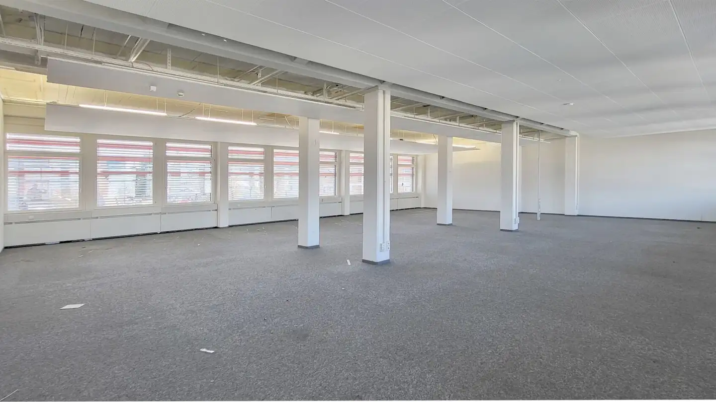 Spazio ufficio in affitto - Stationsstrasse, 8306 Brüttisellen - Photo 2