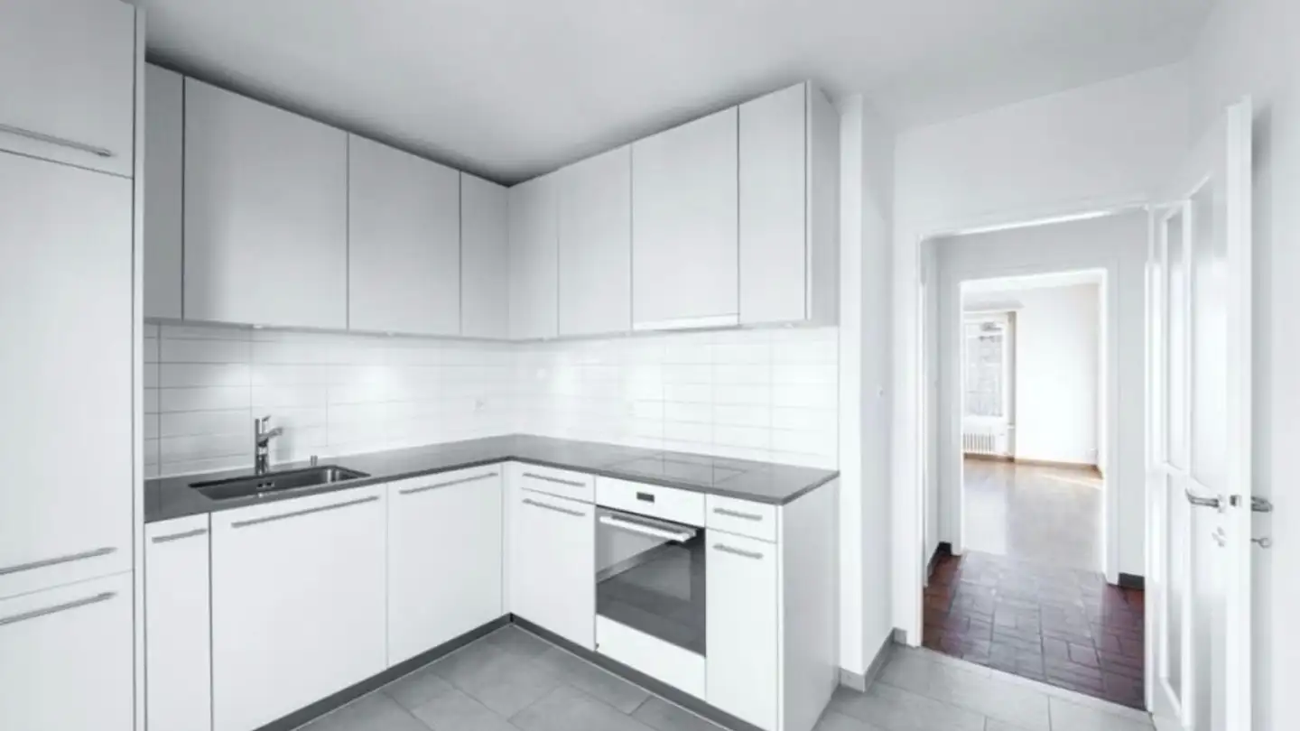 Single room for rent - Kleinhüningeranlage, 4057 Basel