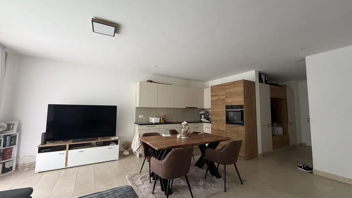 Appartamento in affitto - Tannenweg 1a, 5605 Dottikon