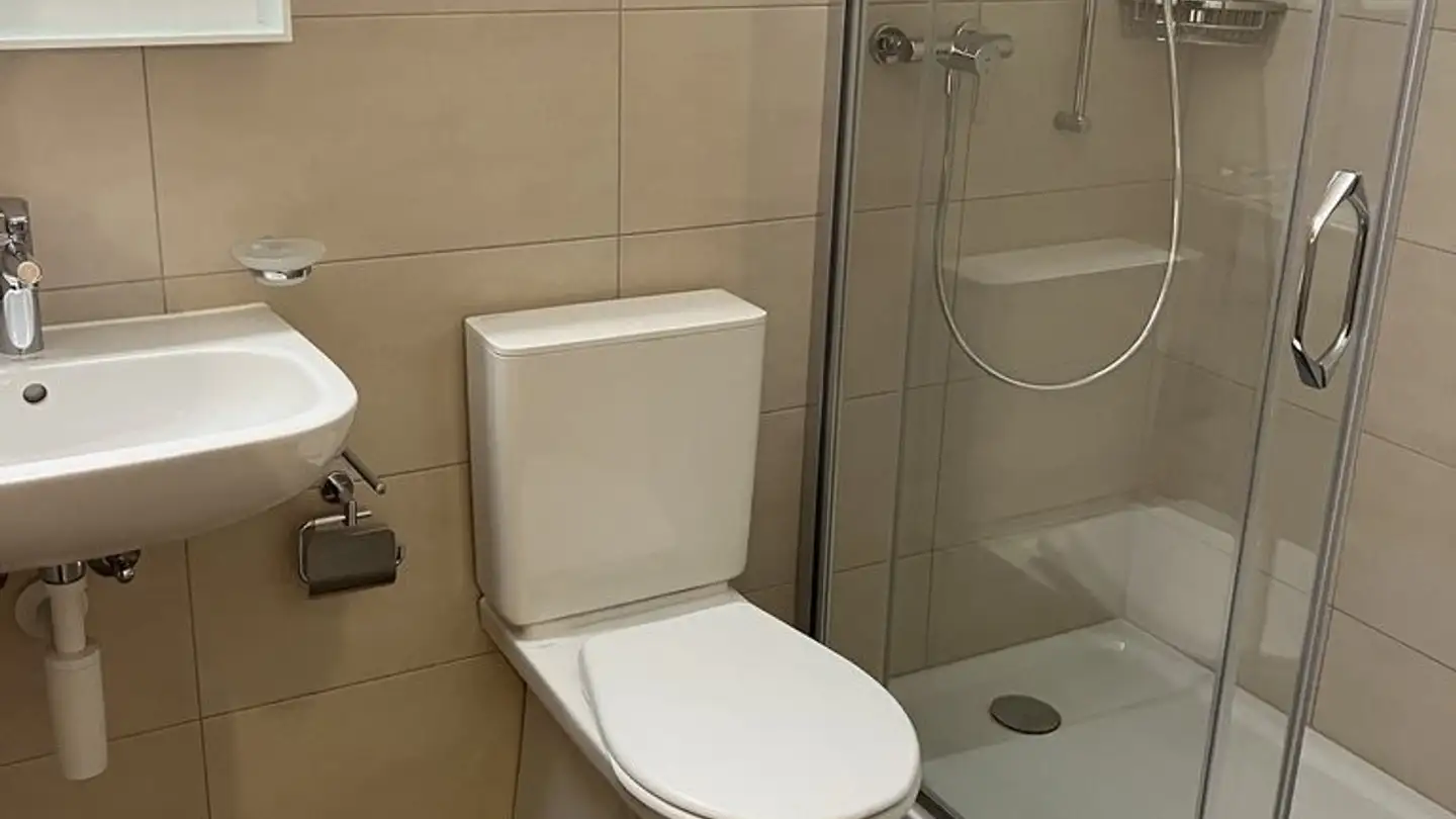 Appartamento in affitto - Place De La Fontaine 5, 2034 Peseux - Foto 4