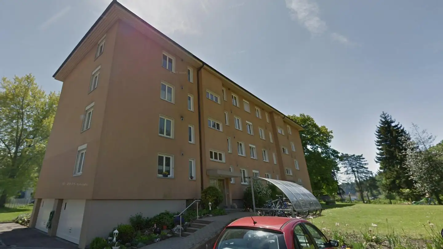 Apartment for rent - Niederdorfweg 1, 8488 Turbenthal