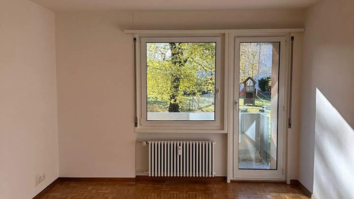 Apartment for rent - Niederdorfweg 1, 8488 Turbenthal - Photo 2