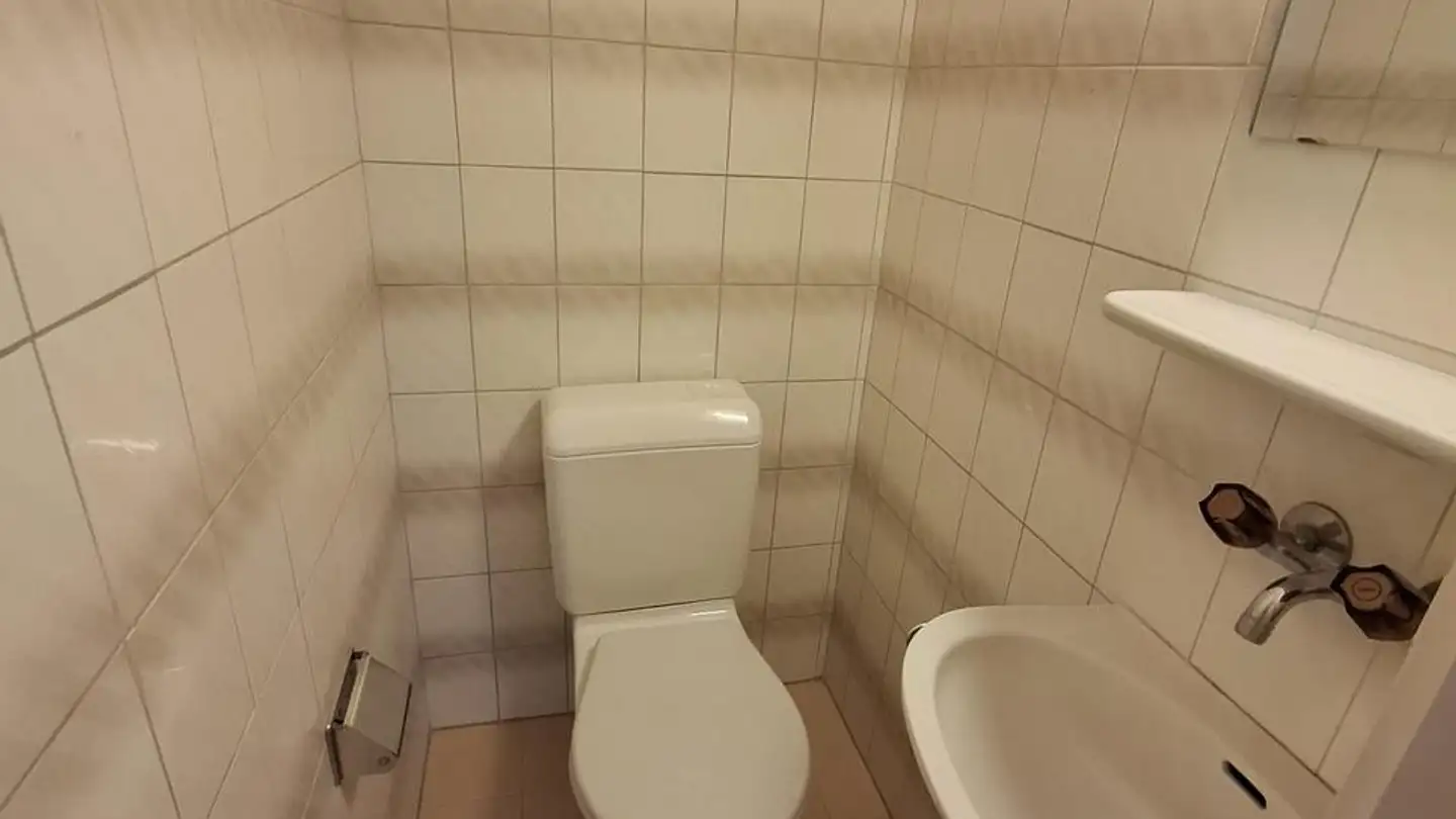 Appartement à louer - Chemin De La Verne 1, 1073 Savigny - Photo 3