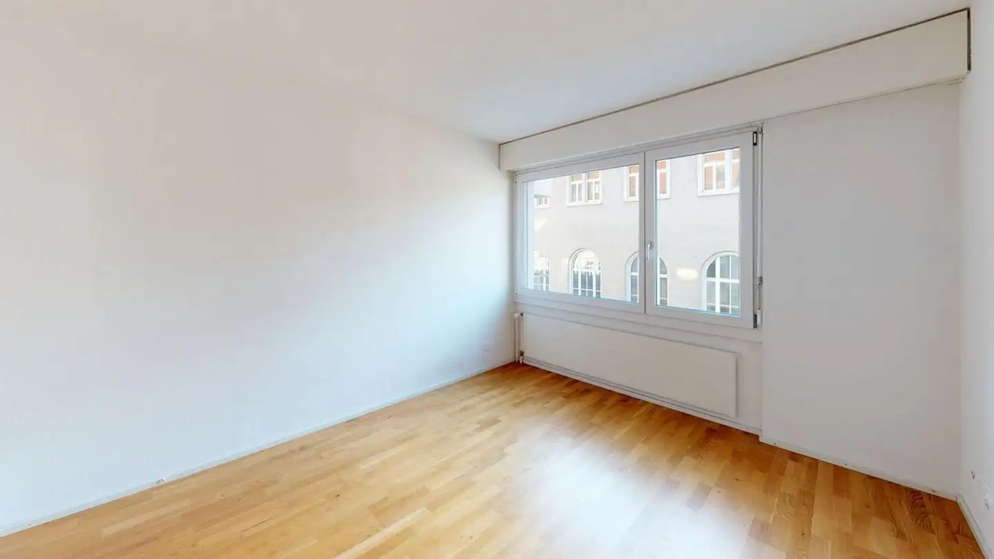 Appartamento in affitto - Rorschacher Strasse 50a, 9000 St. Gallen - Foto 2