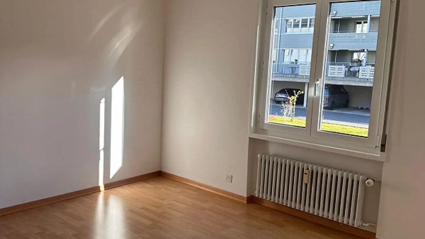 Apartment for rent - Niederdorfweg 1, 8488 Turbenthal - Photo 3