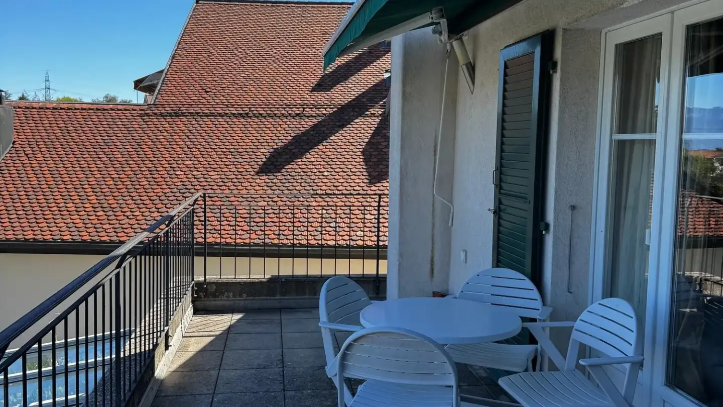 Studio for rent - Au Village 26, 1029 Villars-Ste-Croix - Photo 2