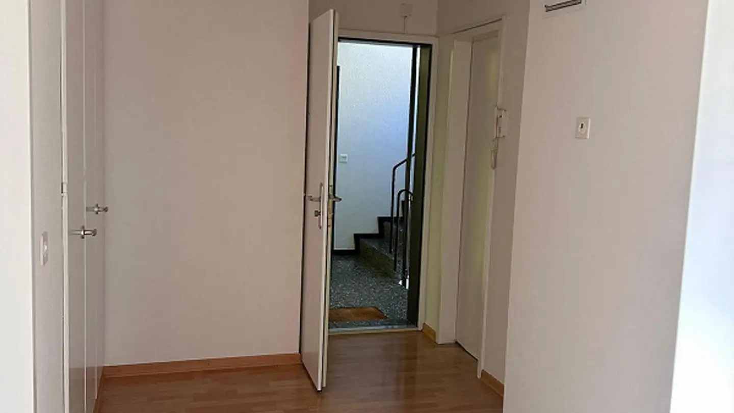 Apartment for rent - Niederdorfweg 1, 8488 Turbenthal - Photo 4