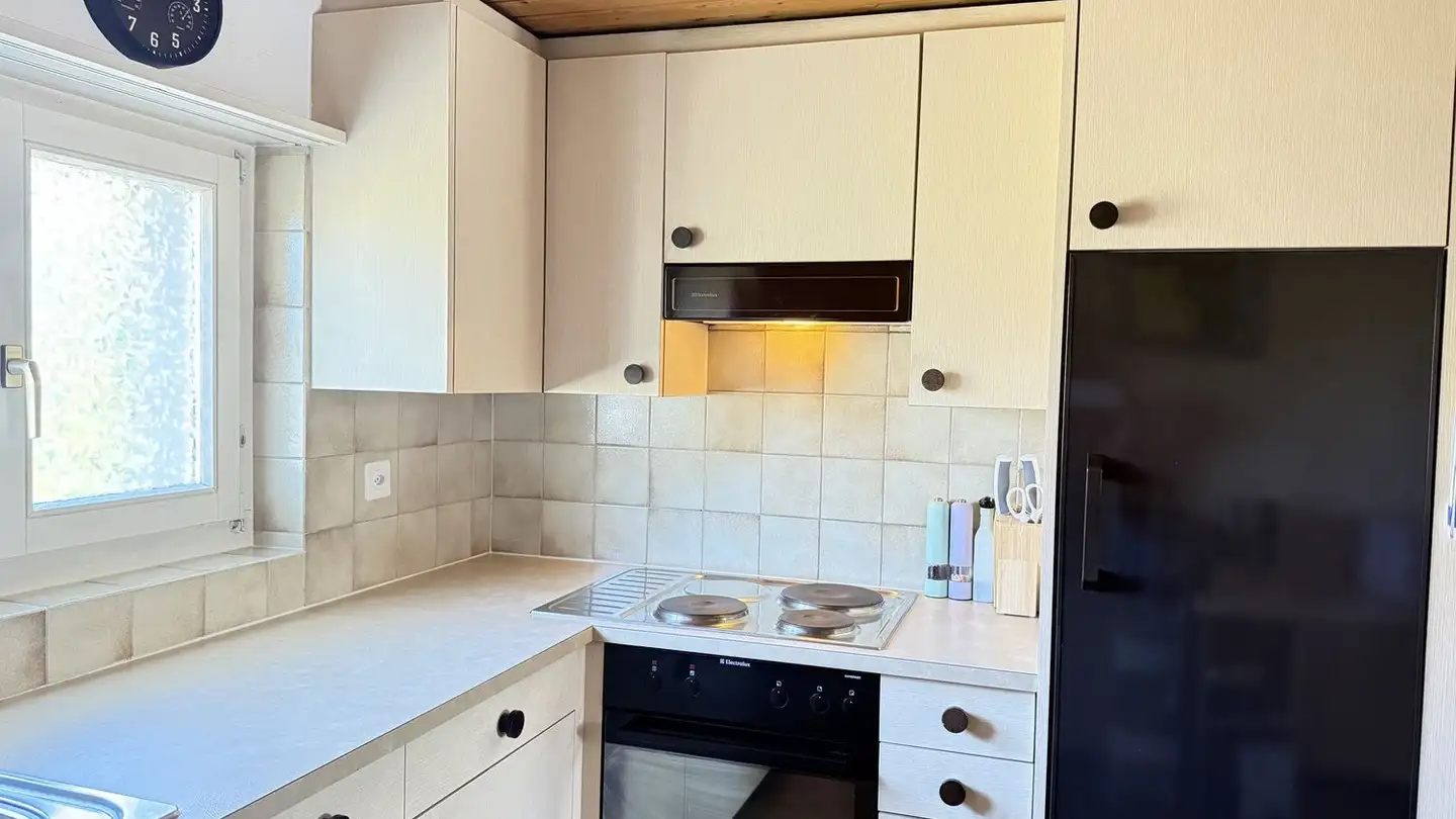 Appartement à louer - Mythenweg 2, 5610 Wohlen AG