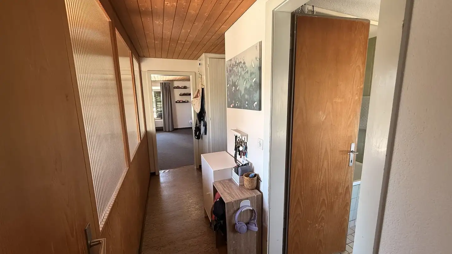 Appartement à louer - Mythenweg 2, 5610 Wohlen AG - Photo 3